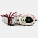 New Balance 530 Custom White Red ALL23401 фото 7