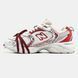 New Balance 530 Custom White Red ALL23401 фото 10