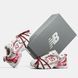 New Balance 530 Custom White Red ALL23401 фото 3