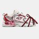 New Balance 530 Custom White Red ALL23401 фото 6