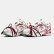 New Balance 530 Custom White Red ALL23401 фото 5