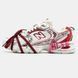 New Balance 530 Custom White Red ALL23401 фото 1