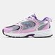 New Balance 530 Pink Grey ALL13248 фото 10