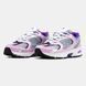 New Balance 530 Pink Grey ALL13248 фото 5