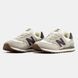 New Balance 574 Beige Bordo ALL22299 фото 5