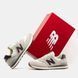 New Balance 574 Beige Bordo ALL22299 фото 3