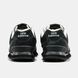 New Balance 574 Black White ALL23641 фото 9