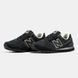 New Balance 574 Black White ALL23641 фото 5