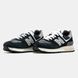 New Balance 574 Legacy Grey Black ALL11693 фото 5
