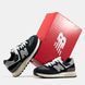 New Balance 574 Legacy Grey Black ALL11693 фото 3