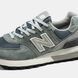 New Balance 574 Legacy Grey ALL22175 фото 2
