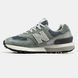New Balance 574 Legacy Grey ALL22175 фото 10