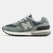 New Balance 574 Legacy Grey ALL22175 фото 1