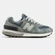 New Balance 574 Legacy Grey ALL22175 фото 6