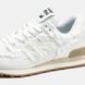 New Balance 574 x Miu Miu White ALL19418 фото 2