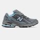 New Balance 740 Grey Blue ALL17614 фото 6