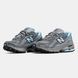 New Balance 740 Grey Blue ALL17614 фото 5
