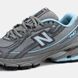 New Balance 740 Grey Blue ALL17614 фото 2