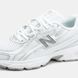 New Balance 740 White Grey ALL19658 фото 2