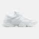 New Balance 9060 Triple White ALL16796 фото 6