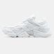 New Balance 9060 Triple White ALL16796 фото 8