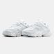 New Balance 9060 Triple White ALL16796 фото 5