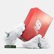 New Balance 9060 Triple White ALL16796 фото 3