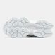 New Balance 9060 Triple White ALL16796 фото 7