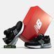New Balance 990v3 Black White ALL11989 фото 3