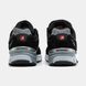 New Balance 990v3 Black White ALL11989 фото 9