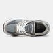 New Balance 993 Grey ALL15972 фото 6