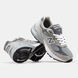 New Balance 993 Grey ALL15972 фото 4