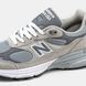 New Balance 993 Grey ALL15972 фото 2