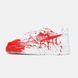Nike Air Force 1 Low &lsquo;Custom Blood ALL21721 фото 1