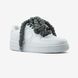 Nike Air Force 1 Rope Laces Grey ALL19989 фото 2