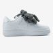 Nike Air Force 1 Rope Laces Grey ALL19989 фото 9