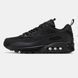 Nike Air Max 90 Surplus 90 Black Cordura ALL10665 фото 1
