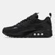 Nike Air Max 90 Surplus 90 Black Cordura ALL10665 фото 10