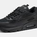 Nike Air Max 90 Surplus 90 Black Cordura ALL10665 фото 2