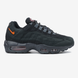 Nike Air Max 95 Black Orange ALL13682 фото 6