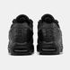 Nike Air Max 95 Black ALL01146 фото 9