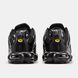 Nike Air Max Plus TN Black White ALL11232 фото 9