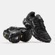 Nike Air Max Plus TN Black White ALL11232 фото 4