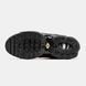 Nike Air Max Plus TN Black White ALL11232 фото 8