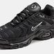 Nike Air Max Plus TN Black White ALL11232 фото 2