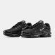 Nike Air Max Plus TN Black White ALL11232 фото 5