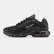 Nike Air Max Plus TN Black White ALL11232 фото 1