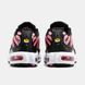 Nike Air Max Plus TN Pink Black White ALL20245 фото 9