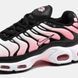 Nike Air Max Plus TN Pink Black White ALL20245 фото 2