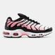Nike Air Max Plus TN Pink Black White ALL20245 фото 6